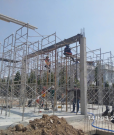 CÔNG TY TNHH XÂY DỰNG DỊCH VỤ KIM THÀNH NAM