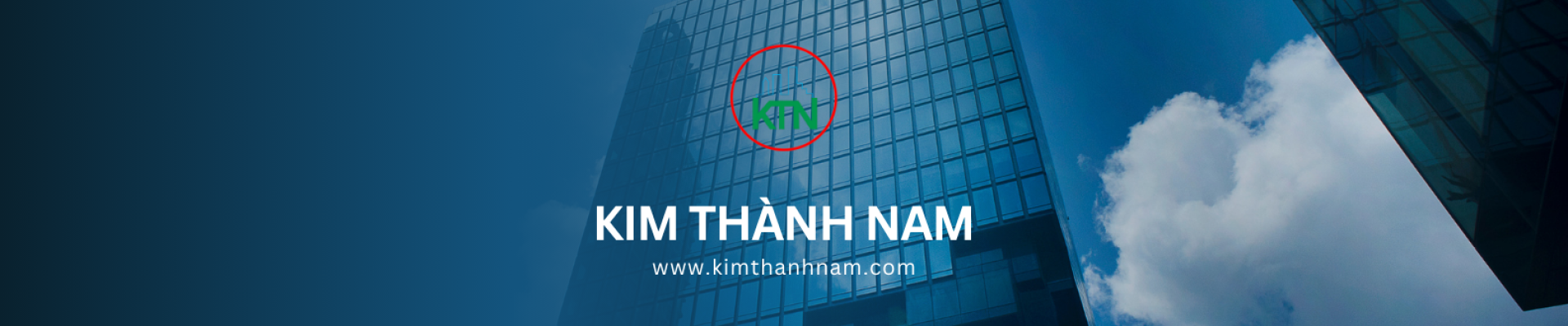 CÔNG TY TNHH XÂY DỰNG DỊCH VỤ KIM THÀNH NAM