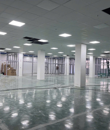 CÔNG TY TNHH XÂY DỰNG DỊCH VỤ KIM THÀNH NAM