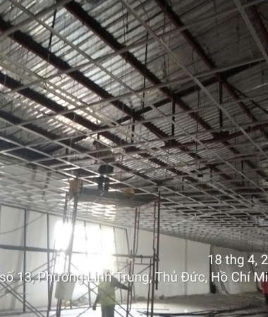 CÔNG TY TNHH XÂY DỰNG DỊCH VỤ KIM THÀNH NAM