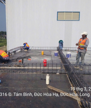 CÔNG TY TNHH XÂY DỰNG DỊCH VỤ KIM THÀNH NAM