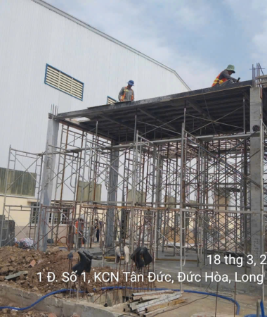 CÔNG TY TNHH XÂY DỰNG DỊCH VỤ KIM THÀNH NAM