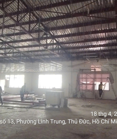 CÔNG TY TNHH XÂY DỰNG DỊCH VỤ KIM THÀNH NAM