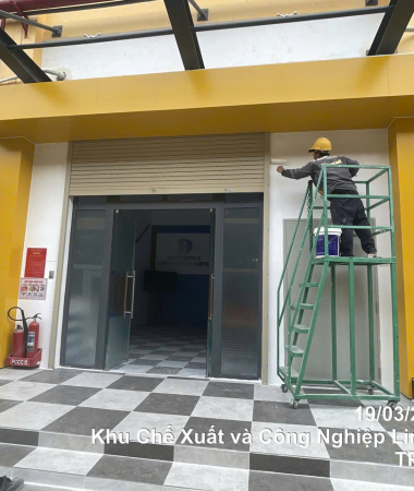 CÔNG TY TNHH XÂY DỰNG DỊCH VỤ KIM THÀNH NAM