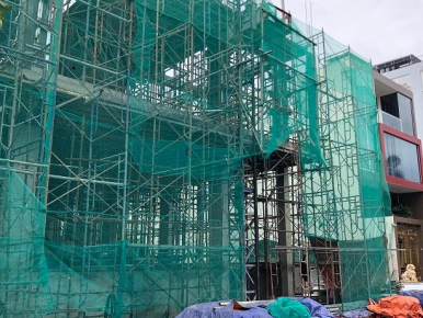 XÂY DỰNG CÔNG TRÌNH DÂN DỤNG