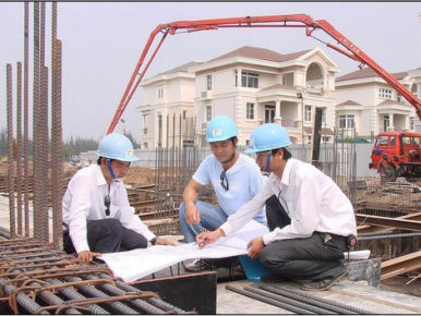 TƯ VẤN GIÁM SÁT